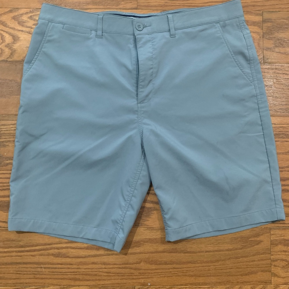 Johnnie O Golf Shorts